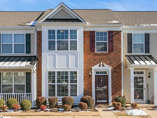 206 Elise Dr, Greer, SC 29650