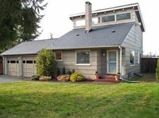 10515 1st Ave NW, Seattle, WA 98177