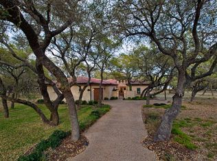 11 Royal Oaks Trl, Fulton, TX 78358
