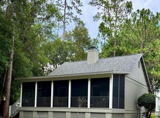 17357 Cabin Rd, Loxley, AL 36551