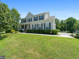 96 Simmons Ridge Rd, Prince Frederick, MD 20678