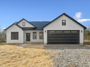 5643 Old State Route 32, Peebles, OH 45660