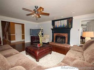 367 Pippinpost Dr, Conway, AR 72034