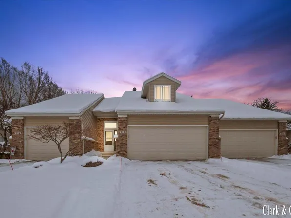 312 E North St, Hastings, MI 49058