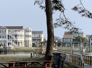 1911 Seashore Rd SW, Supply, NC 28462