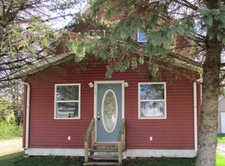 214 S Division St, Loyal, WI 54446