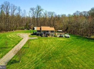 14731 Double H Acres Ln, Culpeper, VA