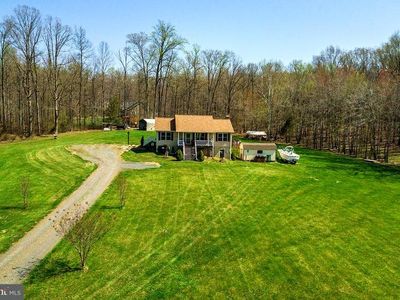 14731 Double H Acres Ln, Culpeper, VA, 22701