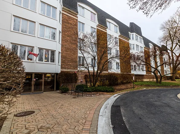 225 Lake Blvd APT 531, Buffalo Grove, IL 60089