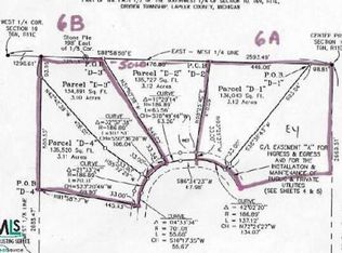 6 Single Tree Cir, Dryden, MI 48428