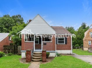1557 Pasadena Ave, Cincinnati, OH 45238