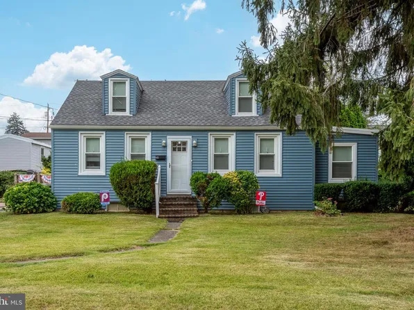 645 Fairview Ave, Columbia, PA 17512