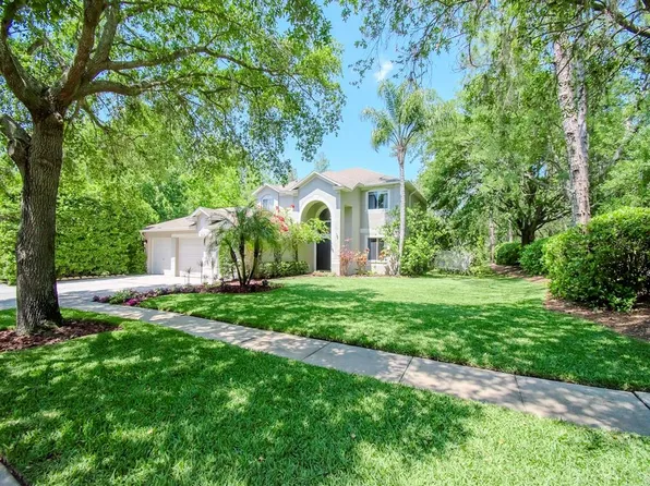 19334 Sea Mist Ln, Lutz, FL 33558