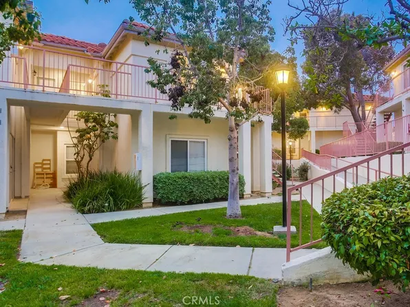 540 Ribbon Beach Way Unit 295, Oceanside, CA 92058