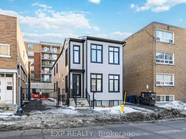 182 Murray St, Ottawa, ON K1N 5M8