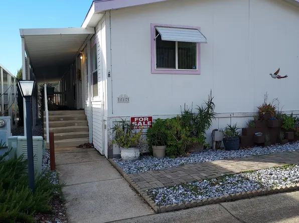 3304 Shasta Dam Blvd Space 117, Shasta Lake, CA 96019