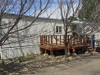 3rd image of 816 N Midland Blvd Trailer 32