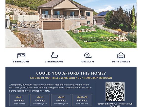 2nd image of 3961 E Yakima Way