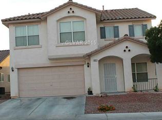 4031 Hollis St, North Las Vegas, NV 89032
