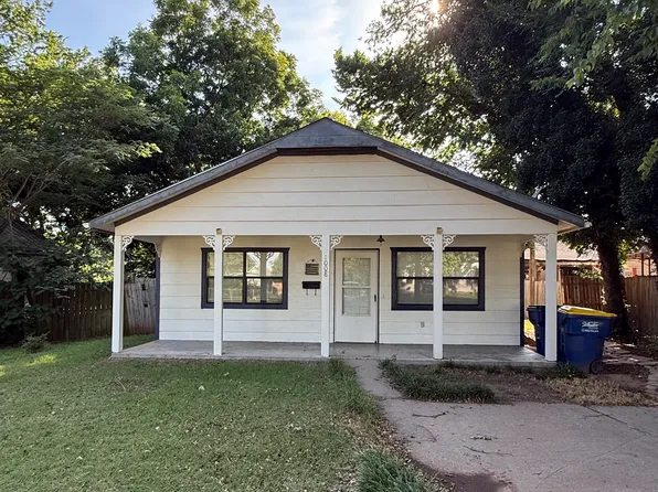 1008 S Lowry St, Stillwater, OK 74074