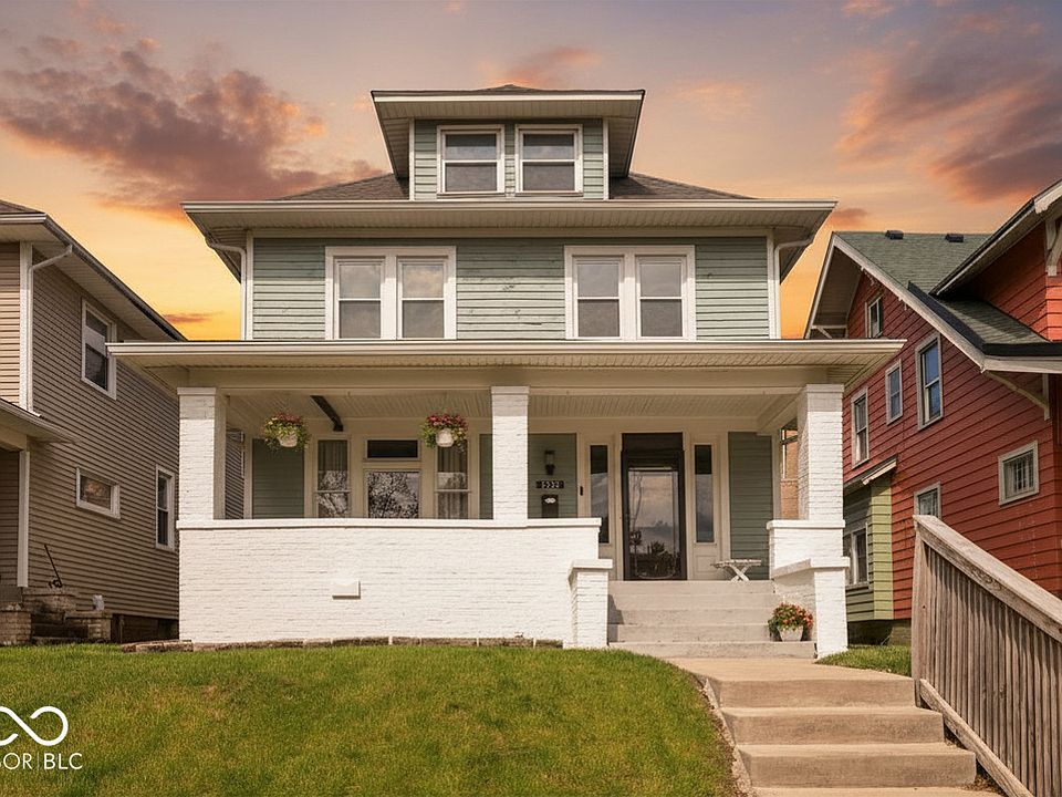 1st image of 3356 N Park Ave