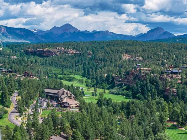 314 N Tamarron Drive #231, Durango, CO 81301