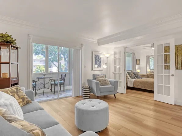 2687 N Garden Drive N #205, Lake Worth, FL 33461