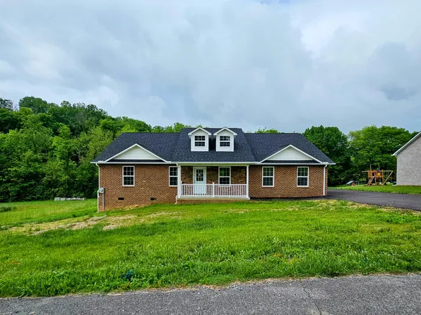 238 Buttercup Fields Rd, Newport, TN 37821