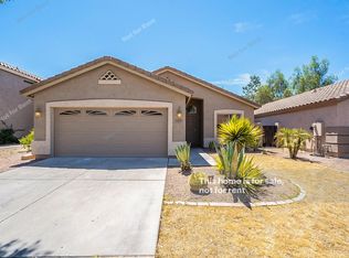 1272 S Heritage Dr, Gilbert, AZ 85296
