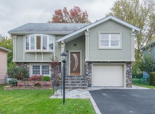 45 Phyllis Pl, Clifton, NJ 07012