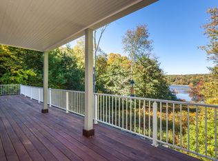 445 Segar Mountain Rd, South Kent, CT 06785