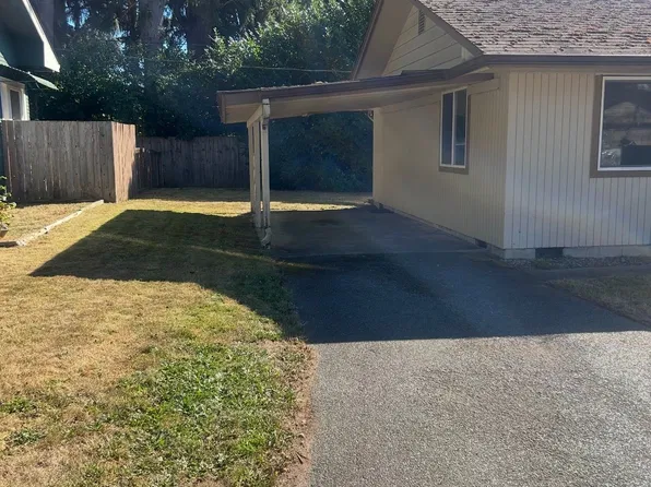 (undisclosed Address), Olympia, WA 98501
