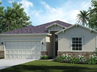 153 Saint Kitts Loop, St Augustine, FL 32092