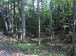 0 Pitts Center Rd, Richmond, ME 04357