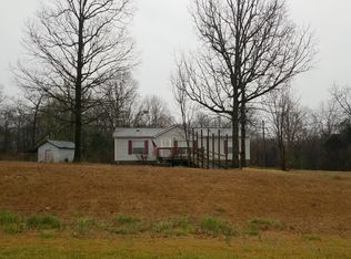 2580 Pleasant Grove Rd, Bowman, GA 30624