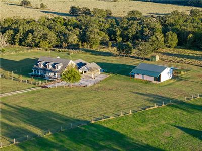 8941 County Road 121, Iola, TX, 77861