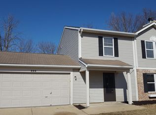 222 Kensal Ct, Lafayette, IN 47909