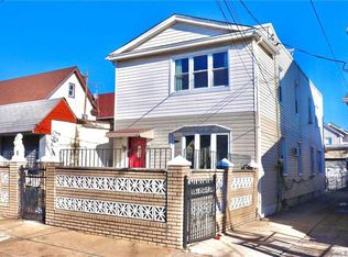 9711 Cresskill Pl, Jamaica, NY 11435