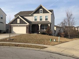 2536 Broadleaf Ct, Hebron, KY 41048