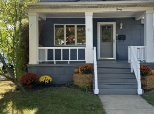 20 Wabash Ave, Kenmore, NY 14217