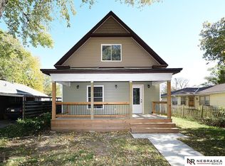 416 N 16th St, Beatrice, NE 68310