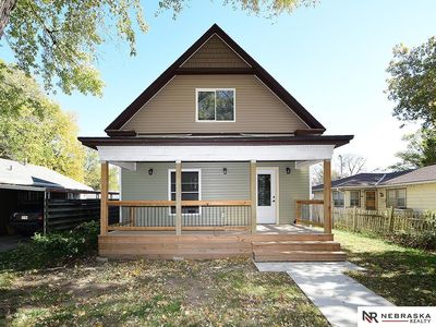 416 N 16th St, Beatrice, NE, 68310