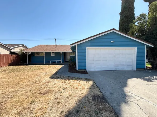 2154 63rd Ave, Sacramento, CA 95822
