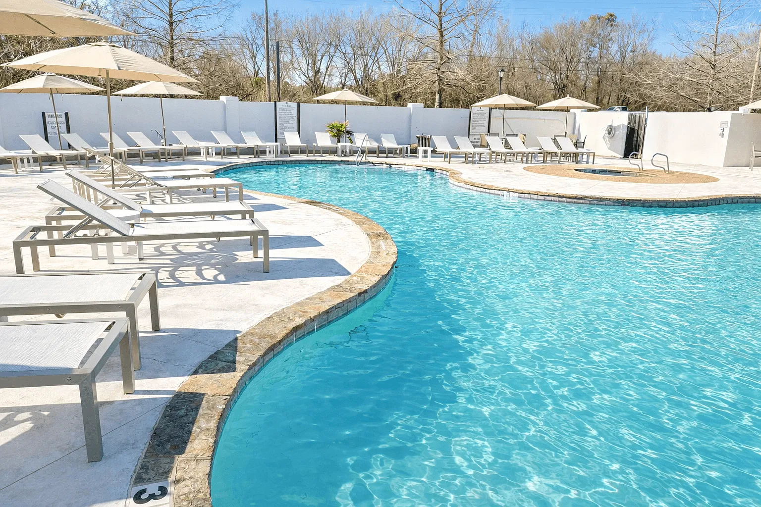 The Madison of Tyler Apartment Homes — Photo 2