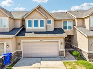 3215 W 450 N, West Pt, UT 84015