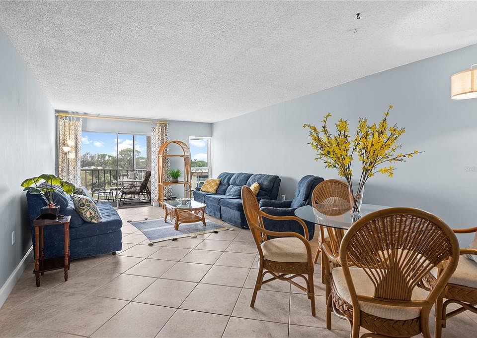 Moorings Of Maximo Condominiums 4910 38th Way S Saint Petersburg FL