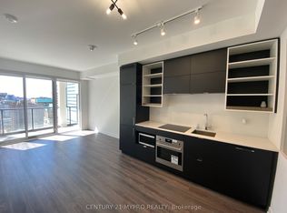20 Edward St #1714, Toronto, ON M5G 0C5