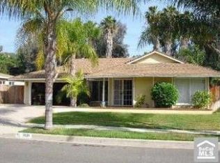 3120 Castle Rock Rd, Diamond Bar, CA 91765