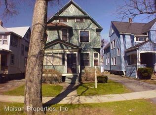 439 Meigs St APT 3, Rochester, NY 14607
