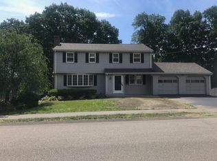 165 Scott Cir, Dedham, MA 02026